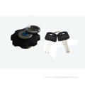 Motorcycle Fuel Tank Cap Ignition Lock Set